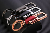 porte clé logo personnalisé