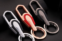 porte clé professionnel automobile