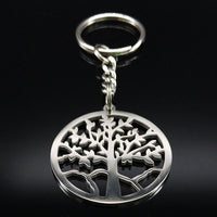 Arbre De Vie Pour Porte Clef
