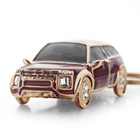 Porte Clé Voiture Original