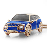 Porte Clé Voiture Original