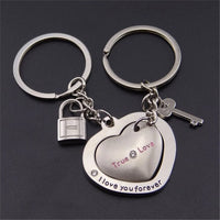 Porte-Clé Amour
