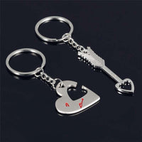 Porte-Clé Amoureux