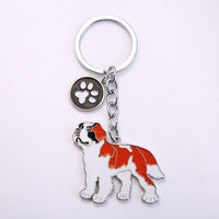Porte Clé Saint Bernard