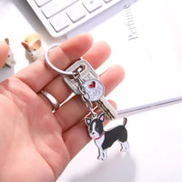 Porte-Clé Chihuahua