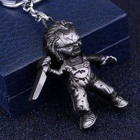 Porte-Clé Chucky