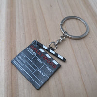 Porte-Clé Cinéma