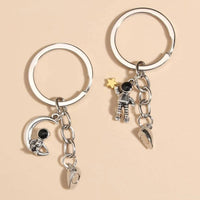 Porte-Clé Couple Original