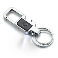 Porte Clé lumière LED