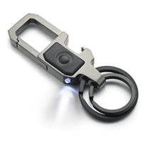 Porte Clé Torche LED