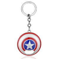 Décapsuleur Captain America