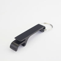 Porte-Clé Décapsuleur noir