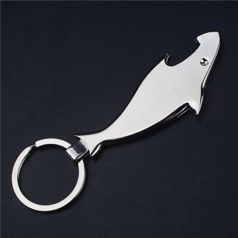 Porte Clé Décapsuleur Requin, Chopedebiere