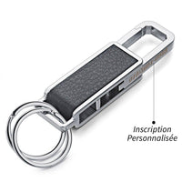 Porte Clé Ouvre Bouteille Personnalisé