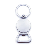 Porte-Clé Décapsuleur Photo