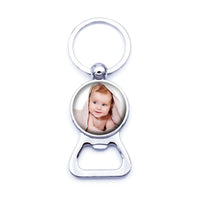 Porte-Clé Décapsuleur Photo