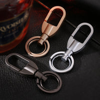 Porte-Clé Design Homme
