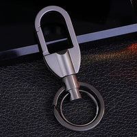Porte-Clé Design Homme