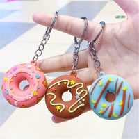 Porte-Clé Donuts