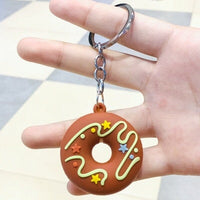 Porte-Clé Donuts