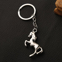 Porte-Clé Equitation