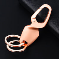 Porte Clé Design Femme
