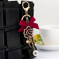Porte-Clé Femme Original