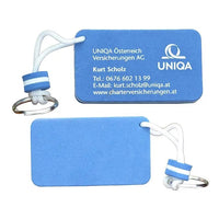 Porte-Clé Flottant Publicitaire