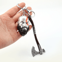 Porte-Clé God of War