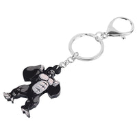 Porte-Clé Gorille