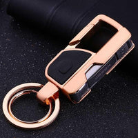 Porte-Clef avec Coupe Ongle