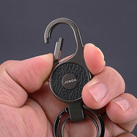 Porte-Clé Homme Chic
