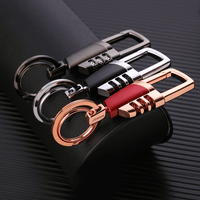 Porte-Clé Homme Luxe