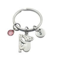Porte Clé Koala Personnalisé