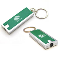 Porte-Clé Lampe LED Publicitaire
