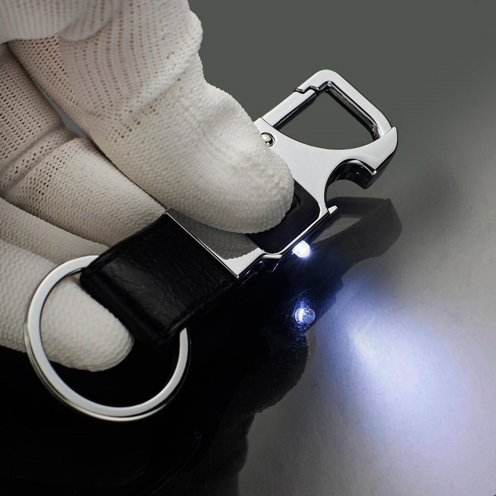 Porte-clés Lumineux - Neuf, Style Keychain Avec Lumière