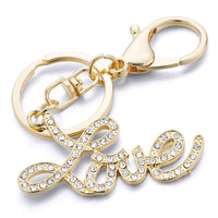 Porte-Clé Love