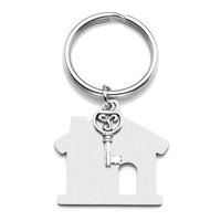Porte Clé De Maison