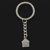 Porte Clés Ma Maison