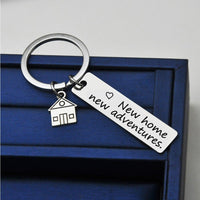 Porte Clé home