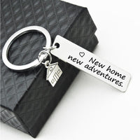 Porte Clé home