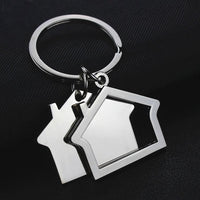 Porte Clés Pour Appartement