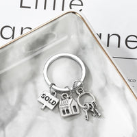 Porte Clé Maison De Vacances