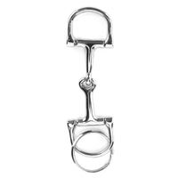 Porte-Clé Mors De Cheval