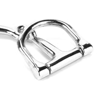 Porte-Clé Mors De Cheval