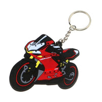 Porte Clé Moto Panigale
