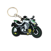 Porte Clé Pour Moto Caoutchouc
