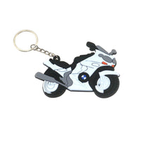 Porte Clé Moto BMW