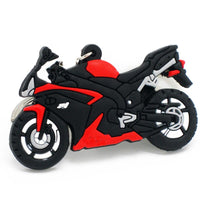 Porte Clé Pour Moto