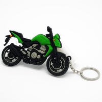 Porte Clé Moto Anti Rayure